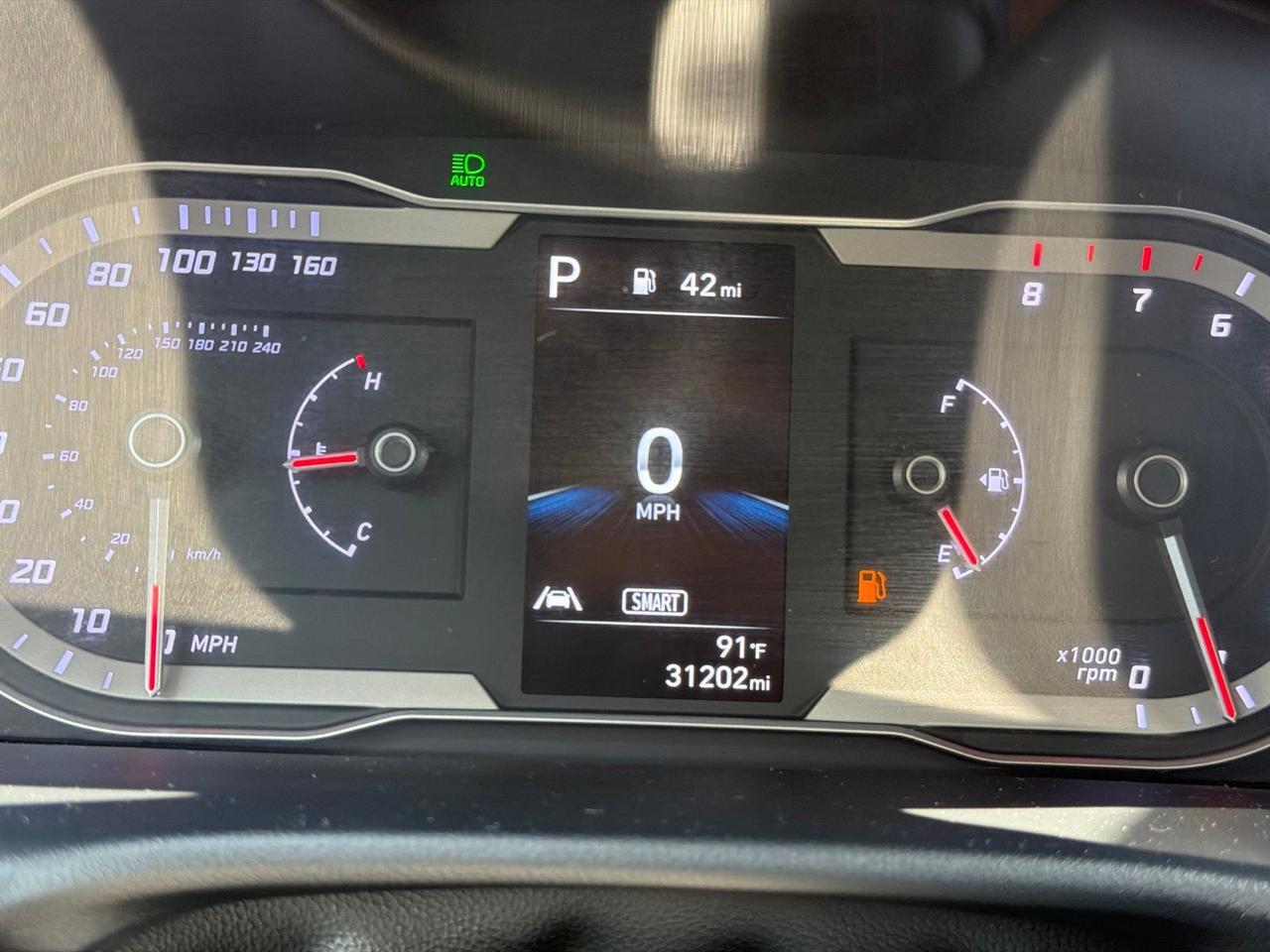 2022 Hyundai Tucson SEL Ashland VA