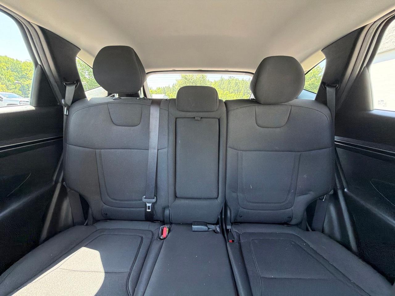 2022 Hyundai Tucson SEL Ashland VA