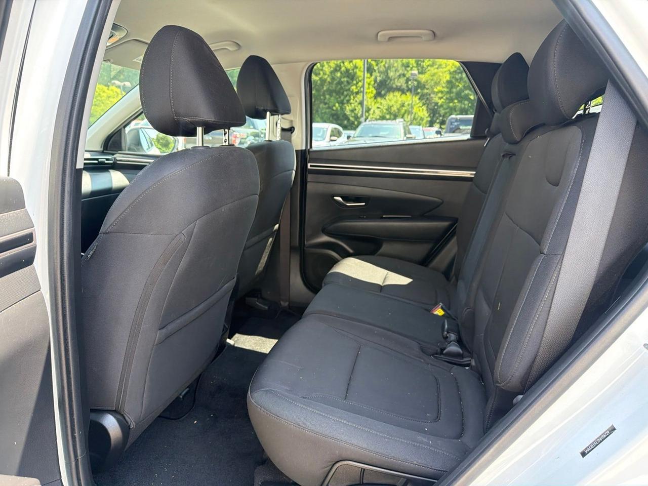 2022 Hyundai Tucson SEL Ashland VA