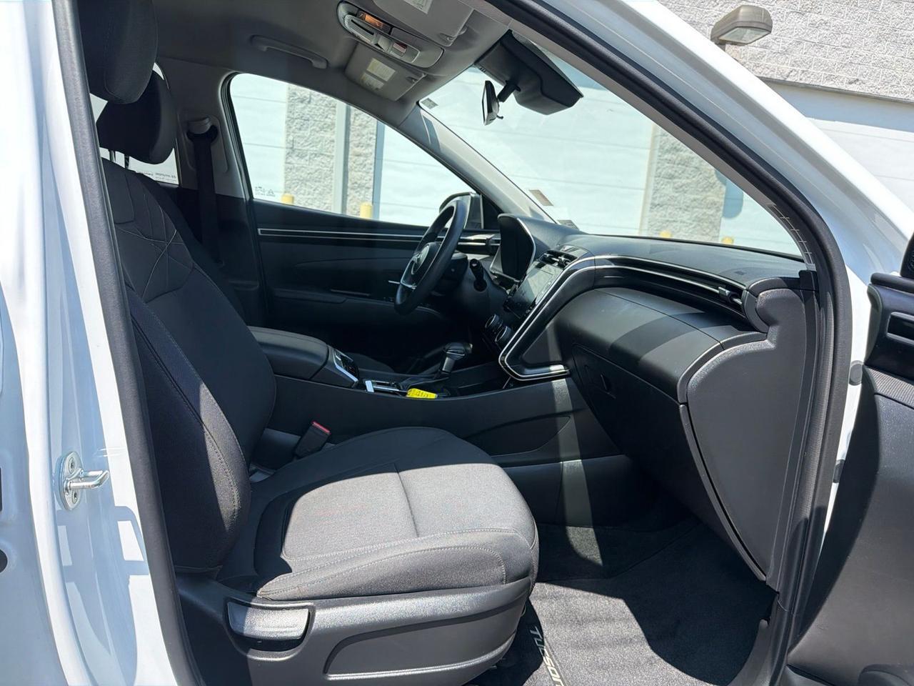 2022 Hyundai Tucson SEL Ashland VA