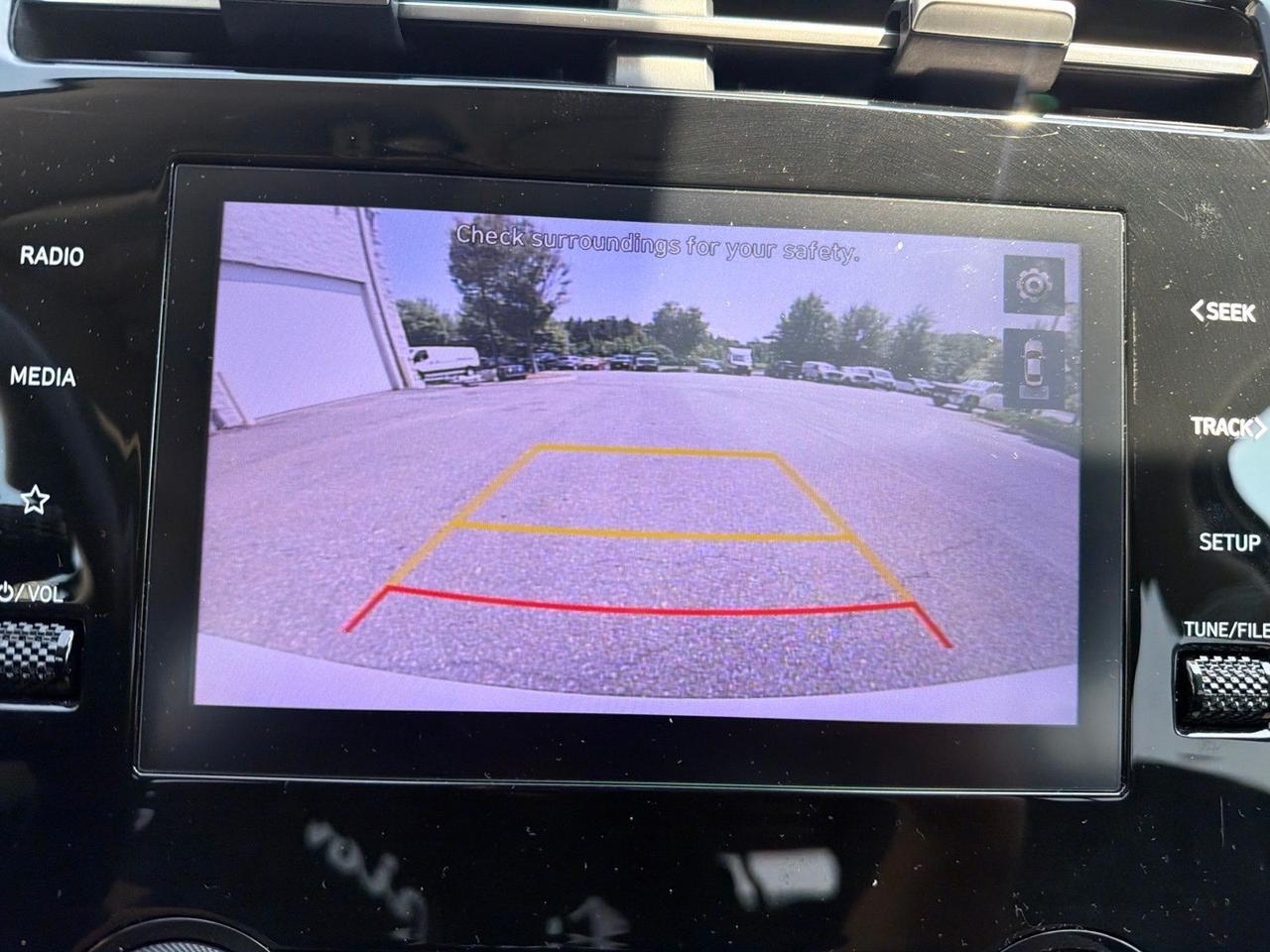 2022 Hyundai Tucson SEL Ashland VA
