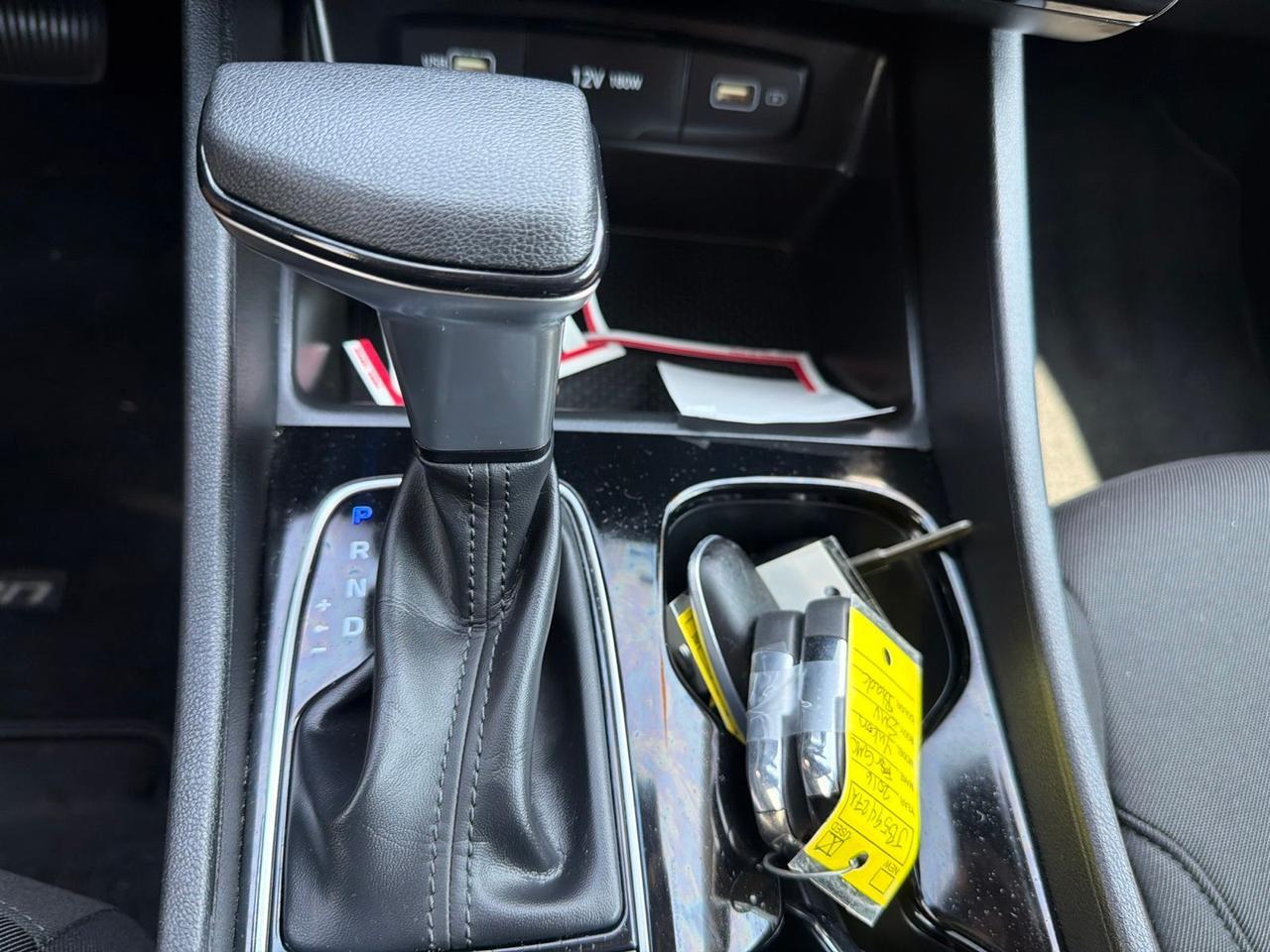 2022 Hyundai Tucson SEL Ashland VA