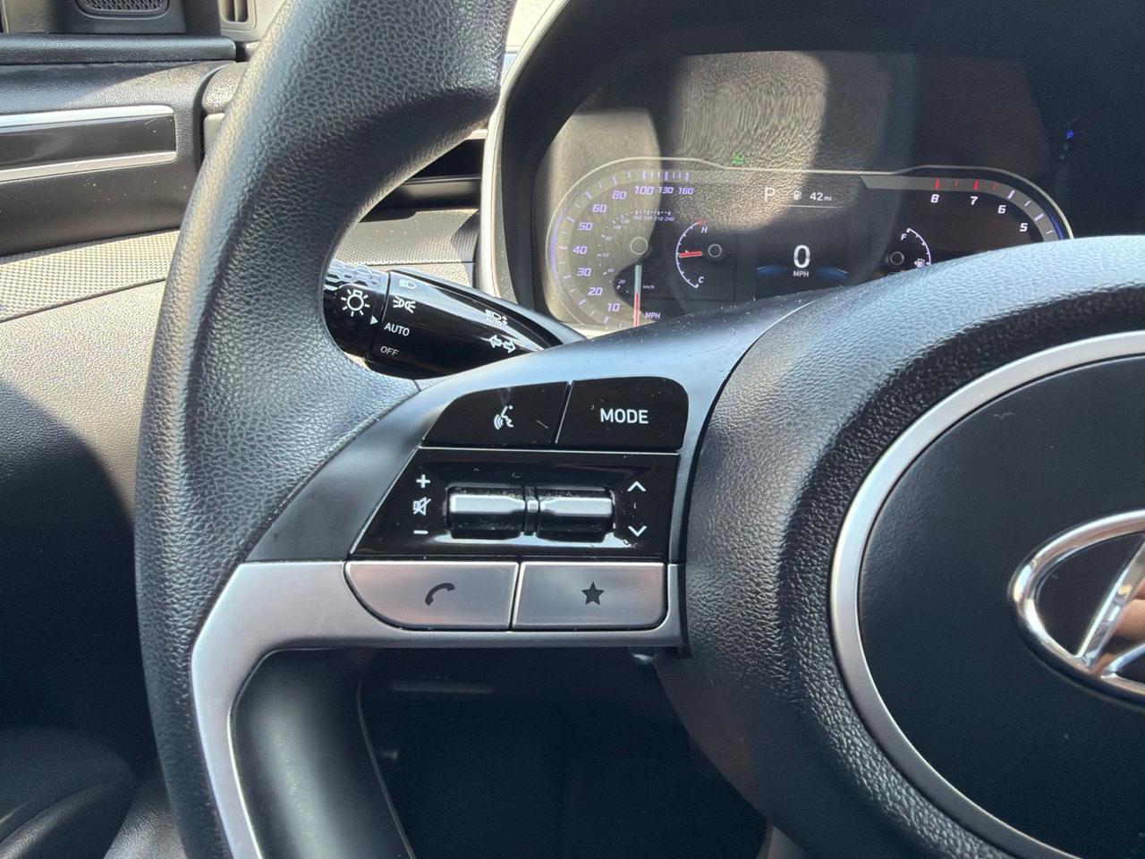 2022 Hyundai Tucson SEL Ashland VA
