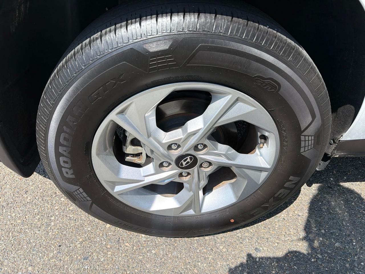 2022 Hyundai Tucson SEL Ashland VA
