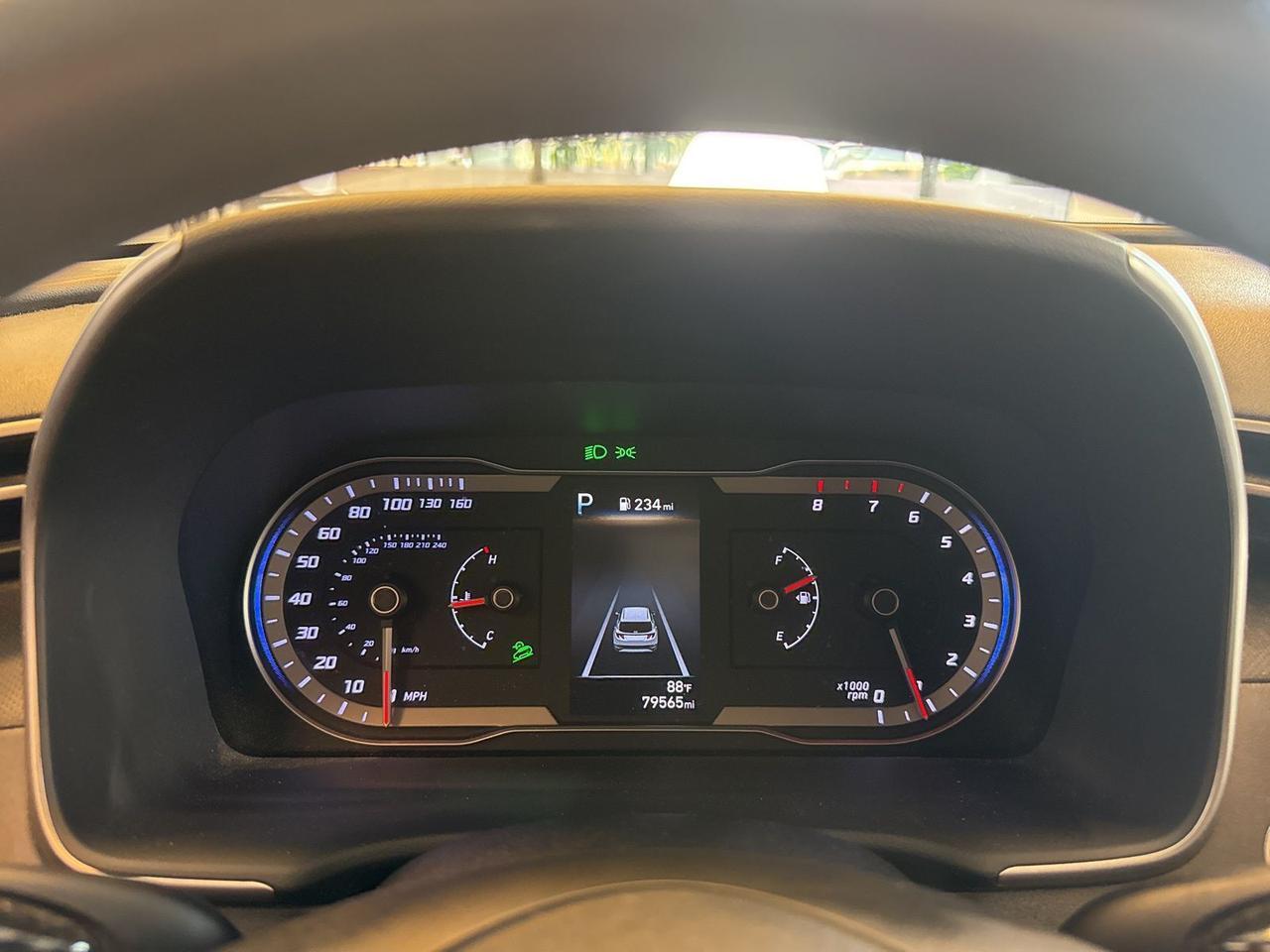 2022 Hyundai Tucson SEL Richmond VA