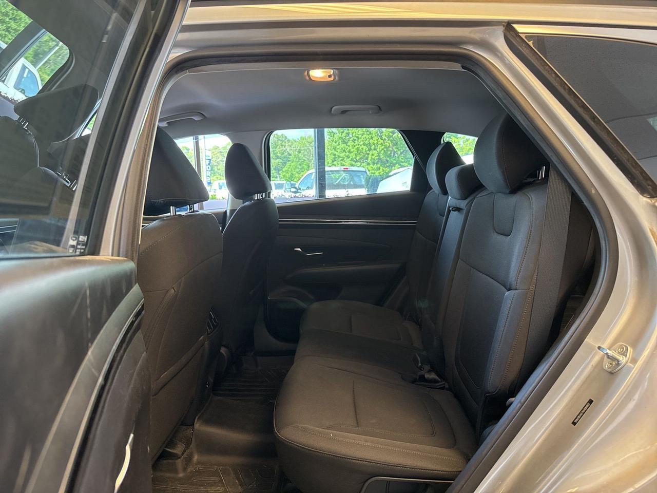 2022 Hyundai Tucson SEL Richmond VA