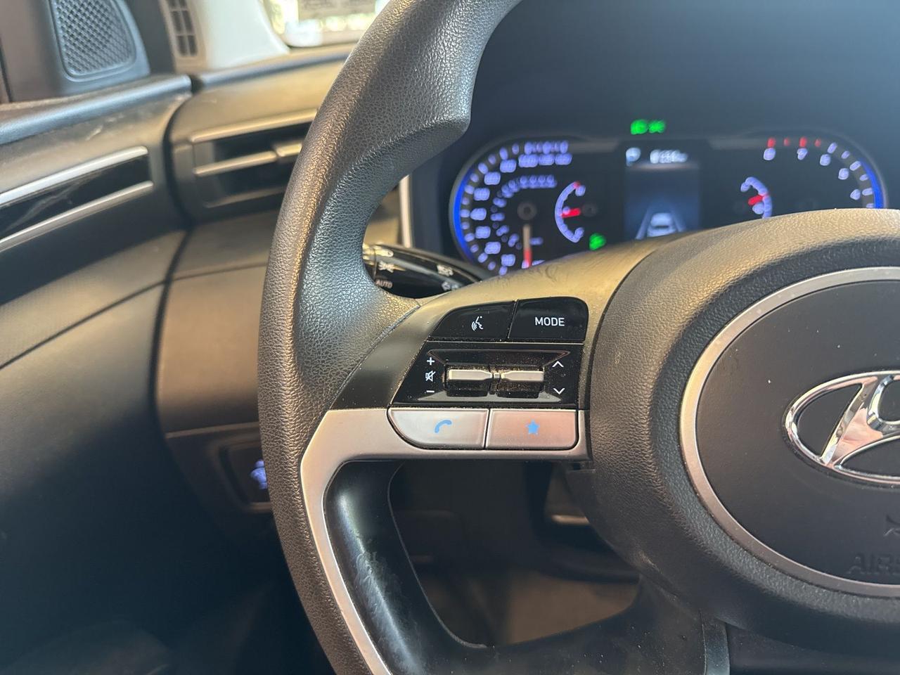 2022 Hyundai Tucson SEL Richmond VA