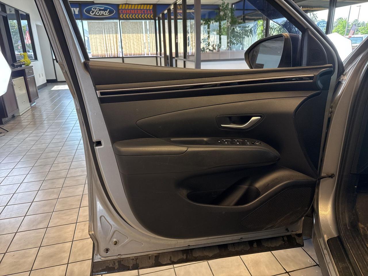 2022 Hyundai Tucson SEL Richmond VA