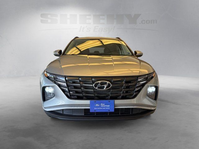 2022 Hyundai Tucson SEL Richmond VA