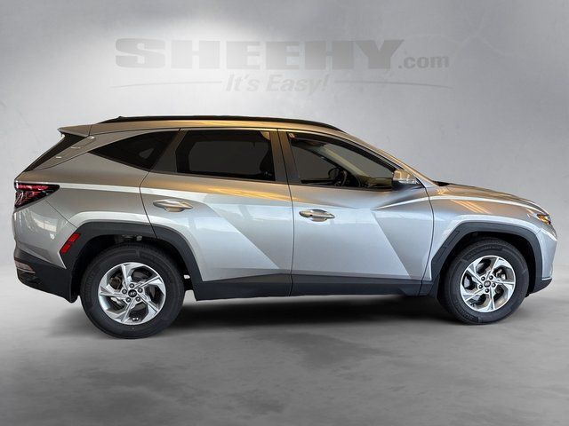 2022 Hyundai Tucson SEL Richmond VA