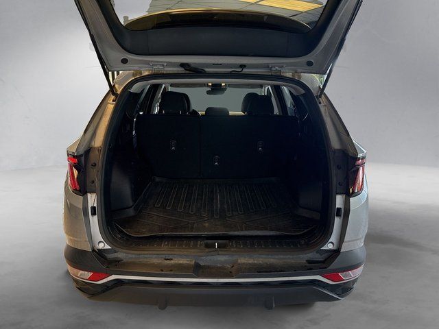 2022 Hyundai Tucson SEL Richmond VA