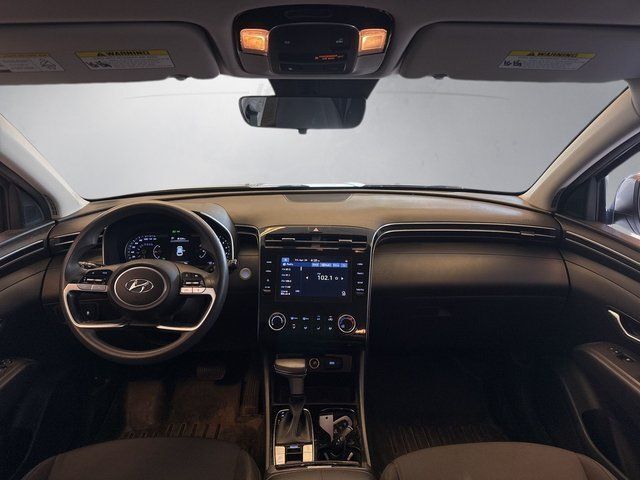 2022 Hyundai Tucson SEL Richmond VA