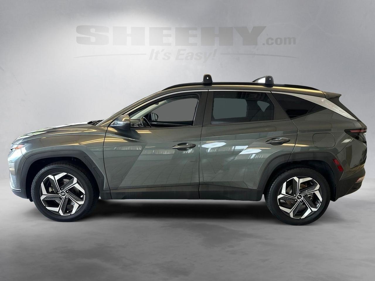 2022 Hyundai Tucson SEL Richmond VA