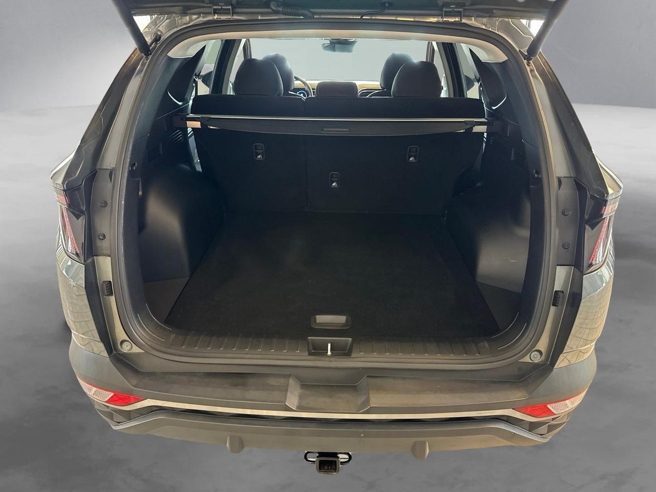2022 Hyundai Tucson SEL Richmond VA
