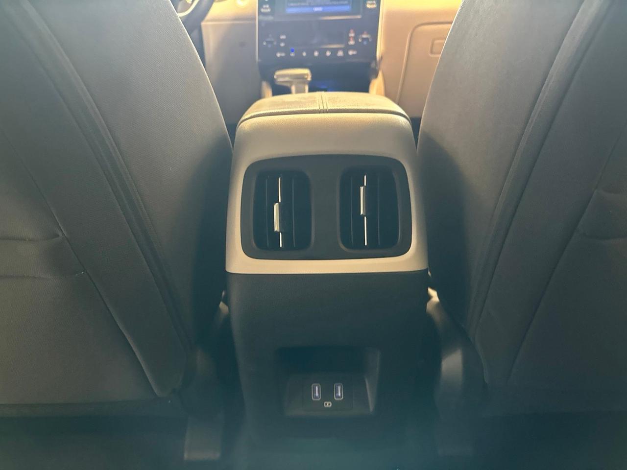 2022 Hyundai Tucson SEL Richmond VA