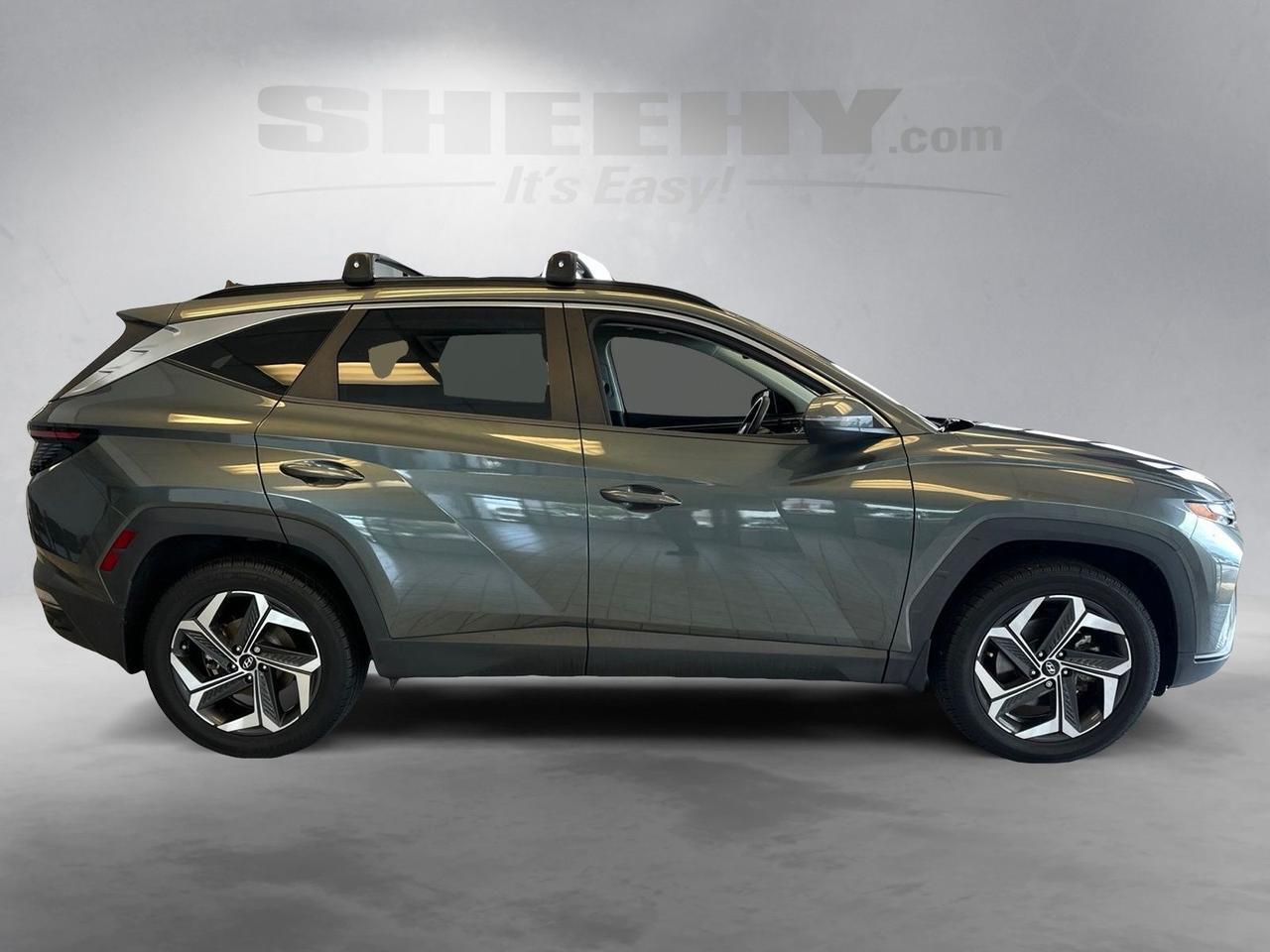 2022 Hyundai Tucson SEL Richmond VA