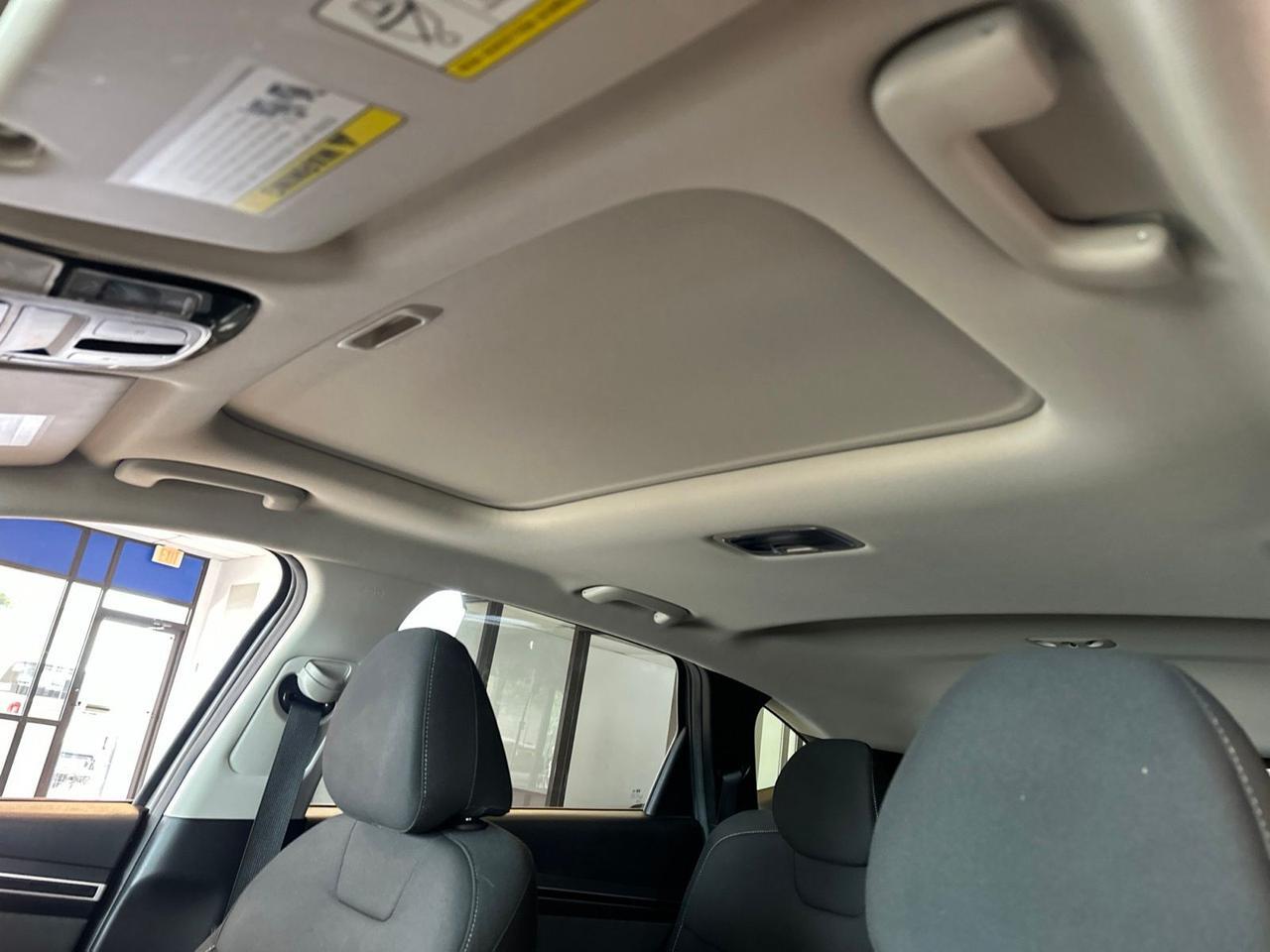 2022 Hyundai Tucson SEL Richmond VA