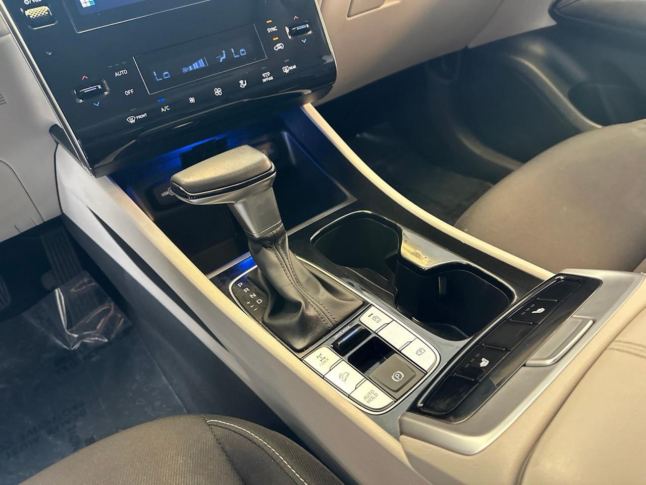 2022 Hyundai Tucson SEL Richmond VA