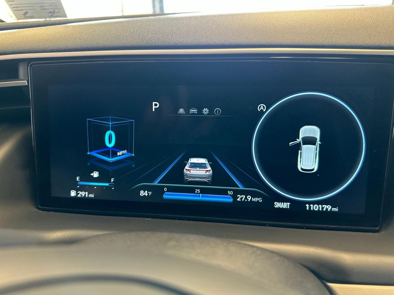 2022 Hyundai Tucson SEL Richmond VA