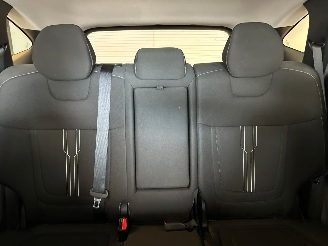 2022 Hyundai Tucson SEL Richmond VA