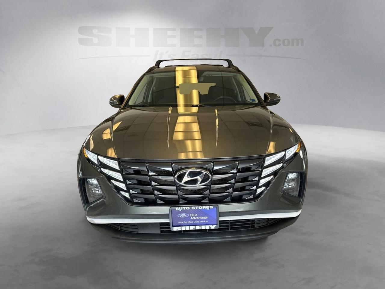2022 Hyundai Tucson SEL Richmond VA