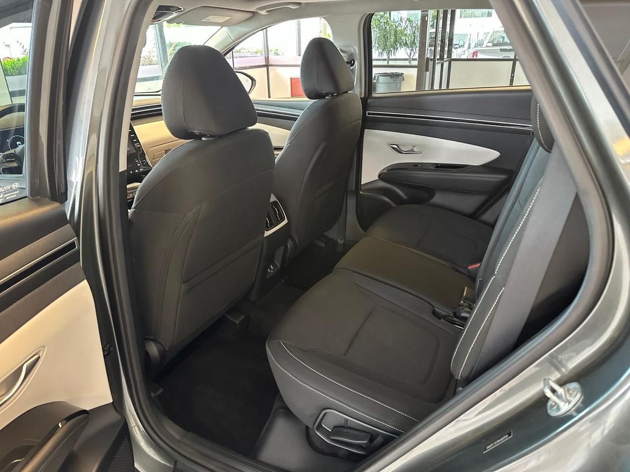2022 Hyundai Tucson SEL Richmond VA