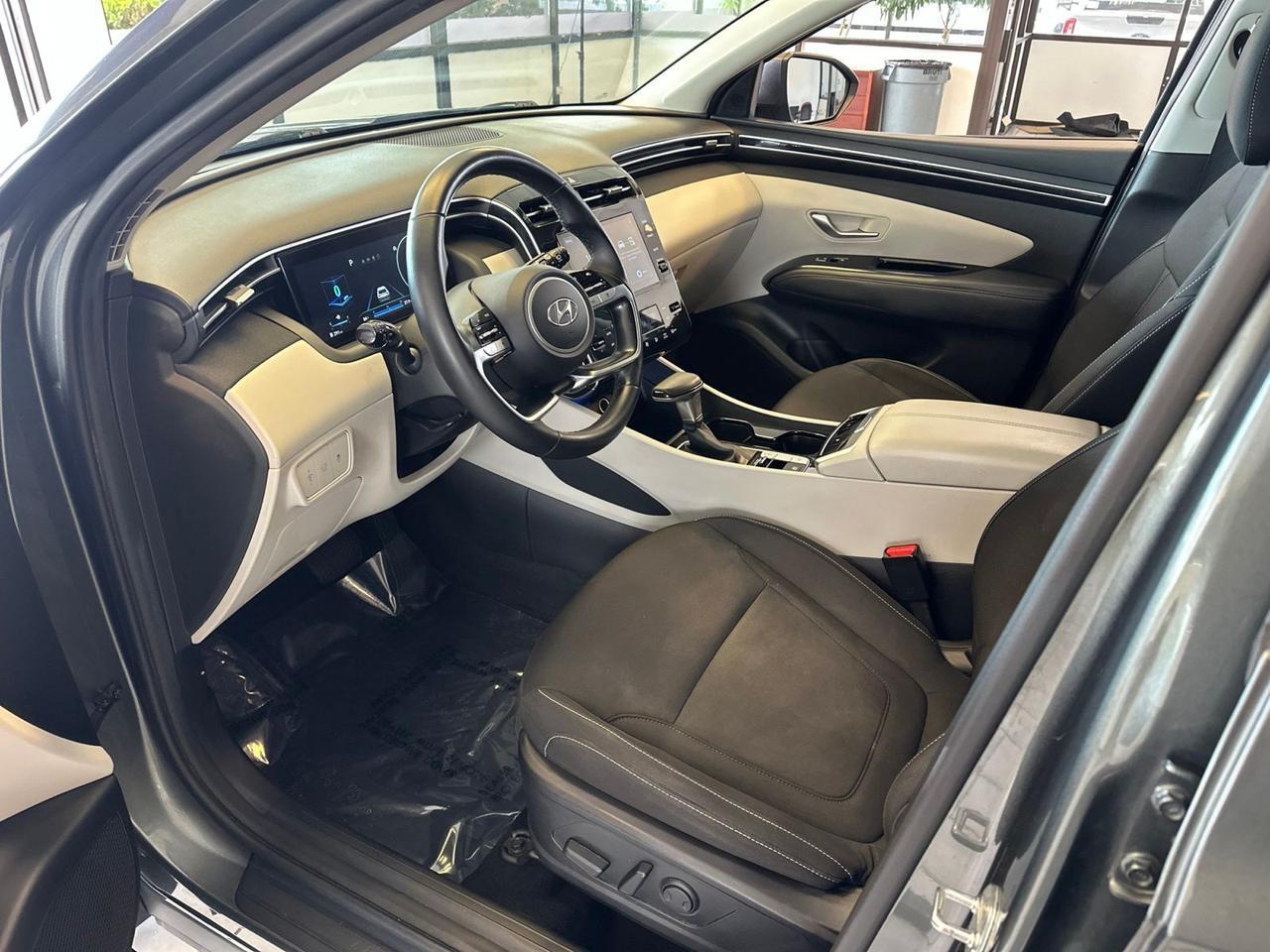 2022 Hyundai Tucson SEL Richmond VA