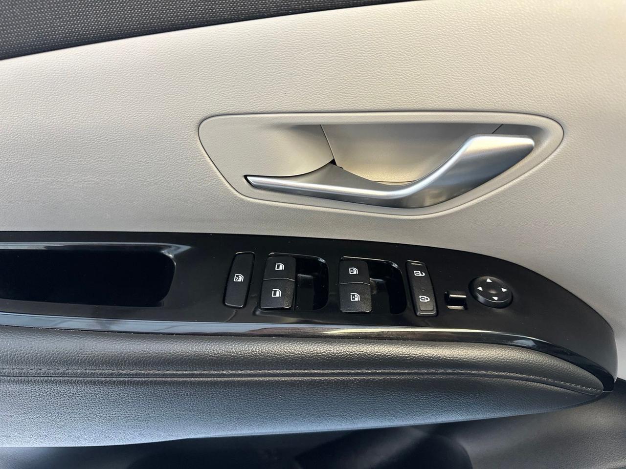 2022 Hyundai Tucson SEL Richmond VA
