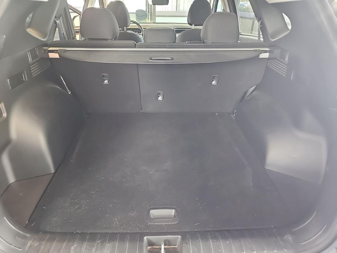 2022 Hyundai Tucson SEL Richmond VA