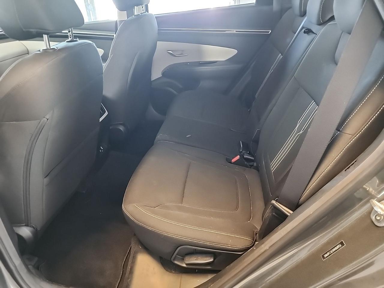 2022 Hyundai Tucson SEL Richmond VA
