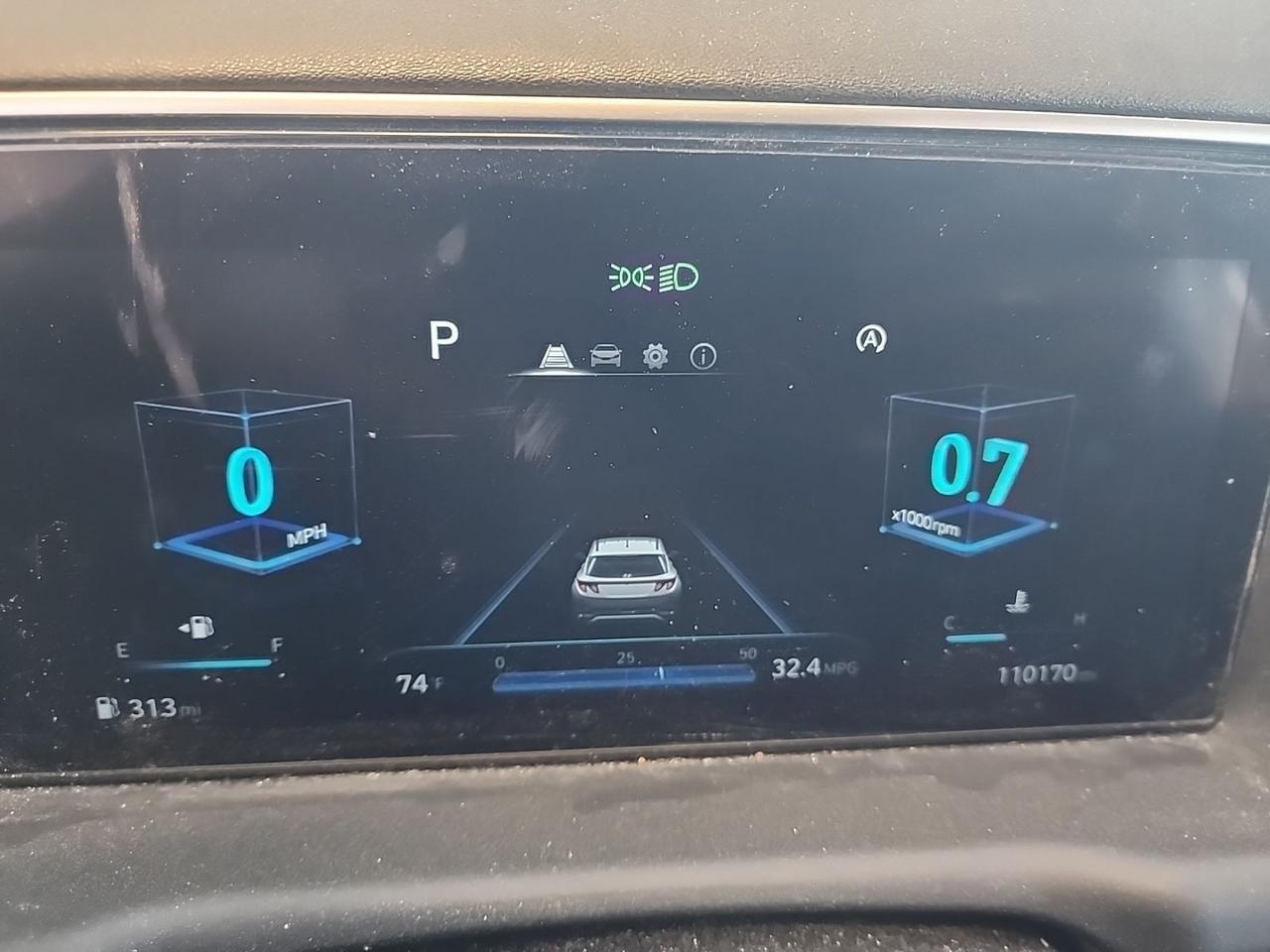 2022 Hyundai Tucson SEL Richmond VA