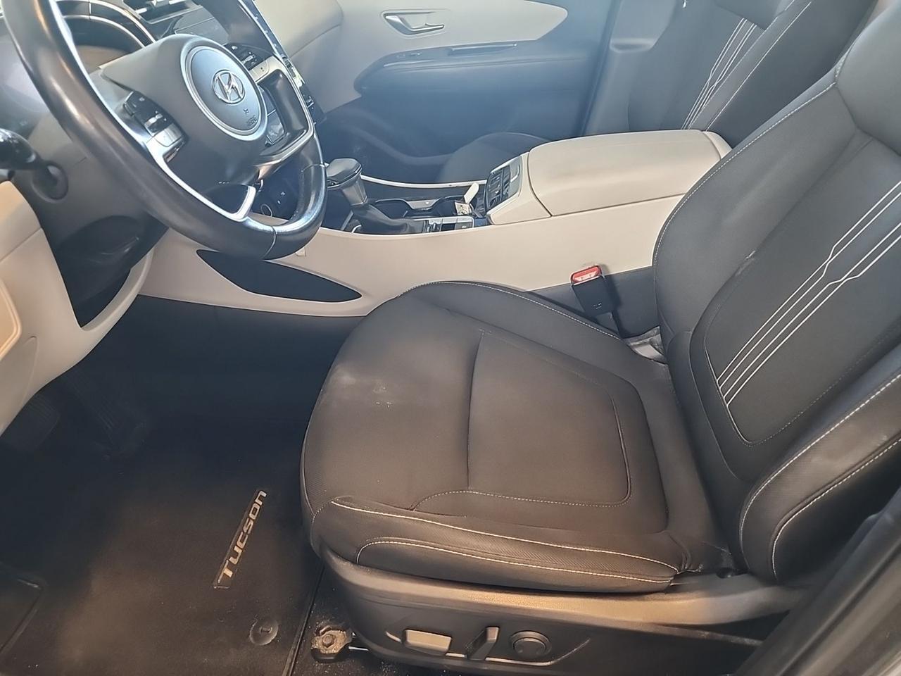 2022 Hyundai Tucson SEL Richmond VA