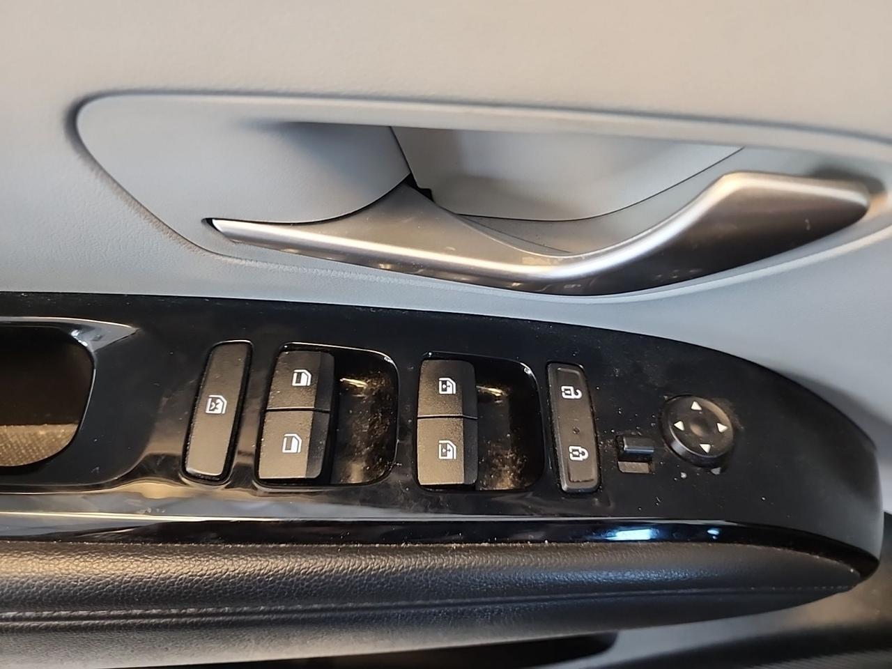 2022 Hyundai Tucson SEL Richmond VA
