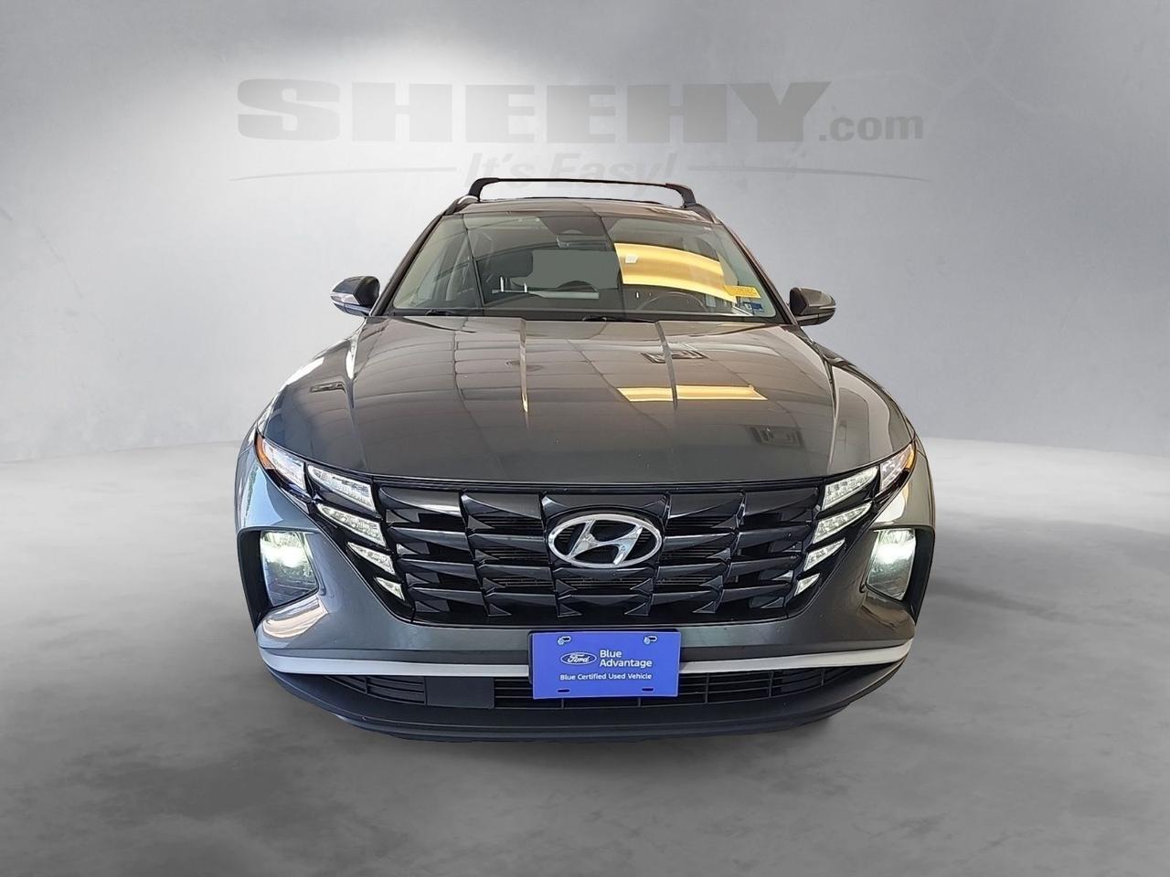 2022 Hyundai Tucson SEL Richmond VA