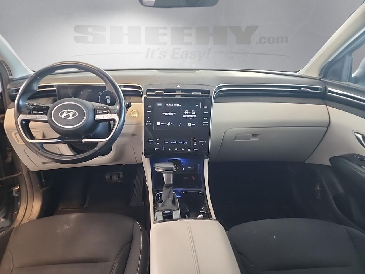 2022 Hyundai Tucson SEL Richmond VA