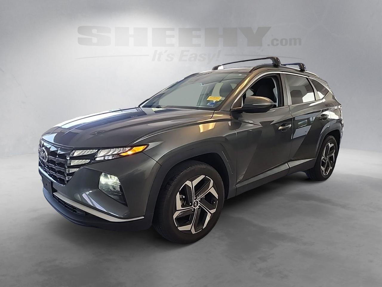 2022 Hyundai Tucson SEL Richmond VA