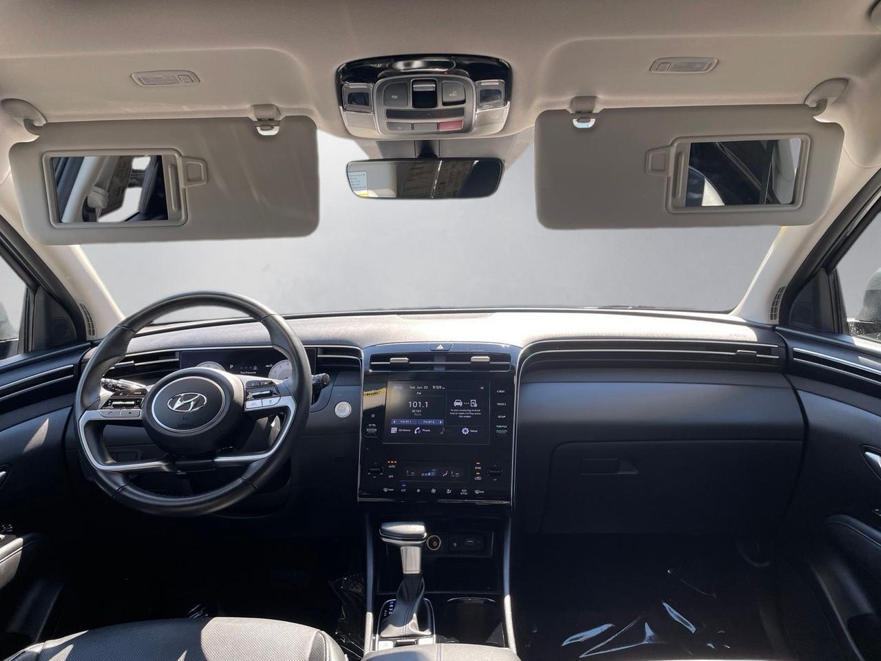 2022 Hyundai Tucson SEL Springfield VA
