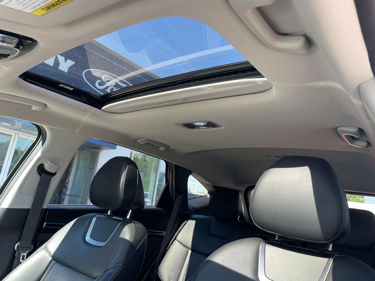 2022 Hyundai Tucson SEL Springfield VA