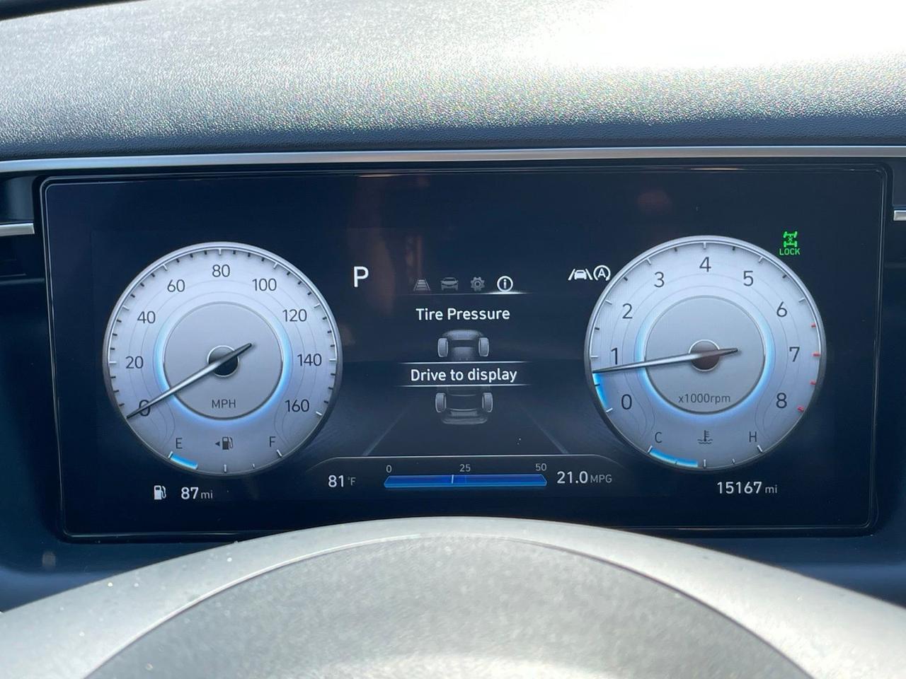 2022 Hyundai Tucson SEL Springfield VA