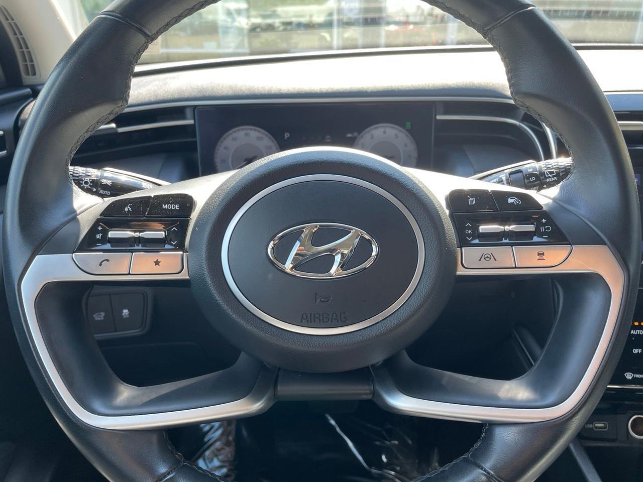 2022 Hyundai Tucson SEL Springfield VA