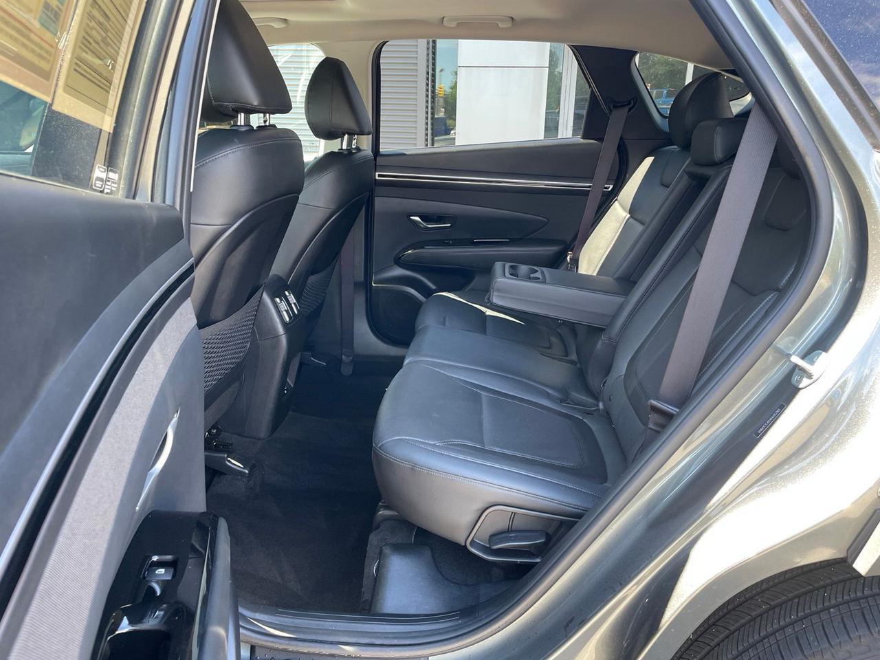 2022 Hyundai Tucson SEL Springfield VA