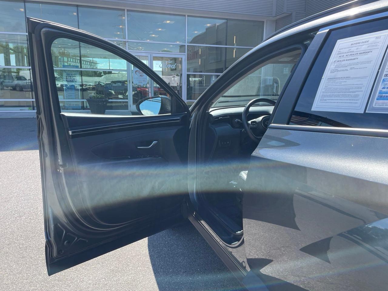 2022 Hyundai Tucson SEL Springfield VA
