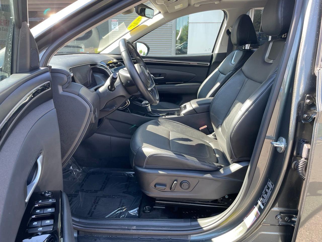 2022 Hyundai Tucson SEL Springfield VA