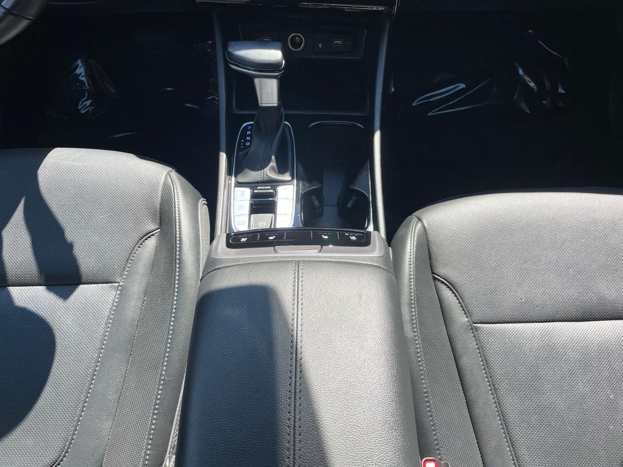 2022 Hyundai Tucson SEL Springfield VA