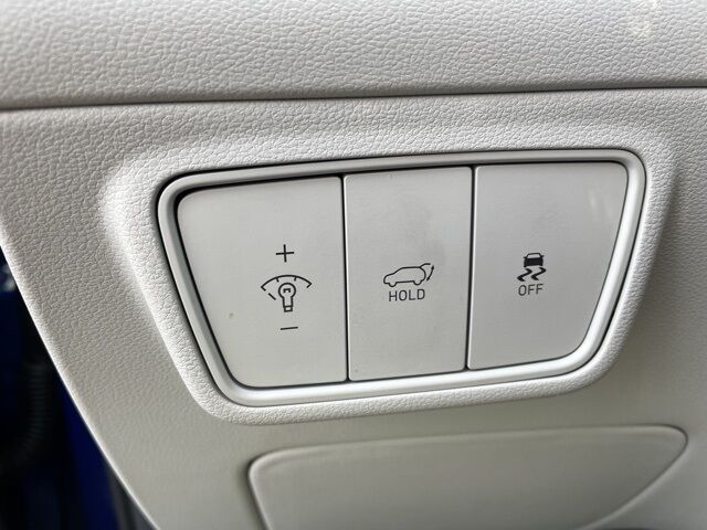 2022 Hyundai Tucson SEL Springfield VA