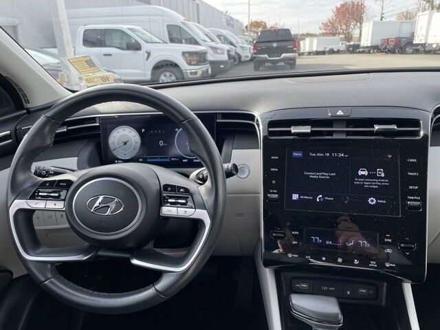 2022 Hyundai Tucson SEL Springfield VA