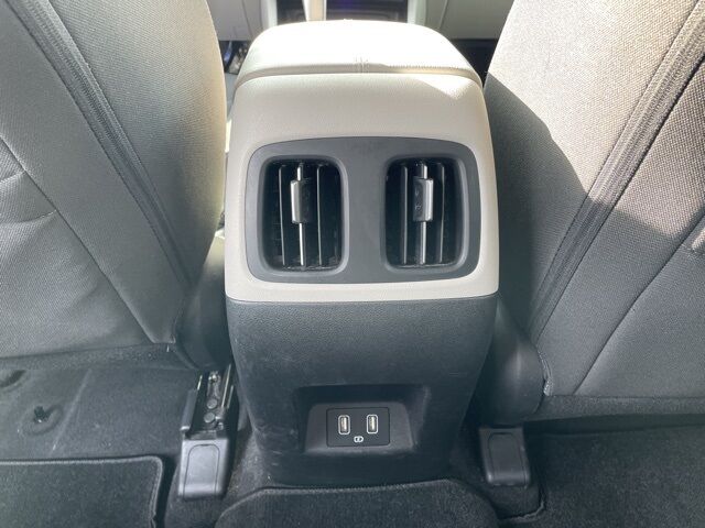 2022 Hyundai Tucson SEL Springfield VA