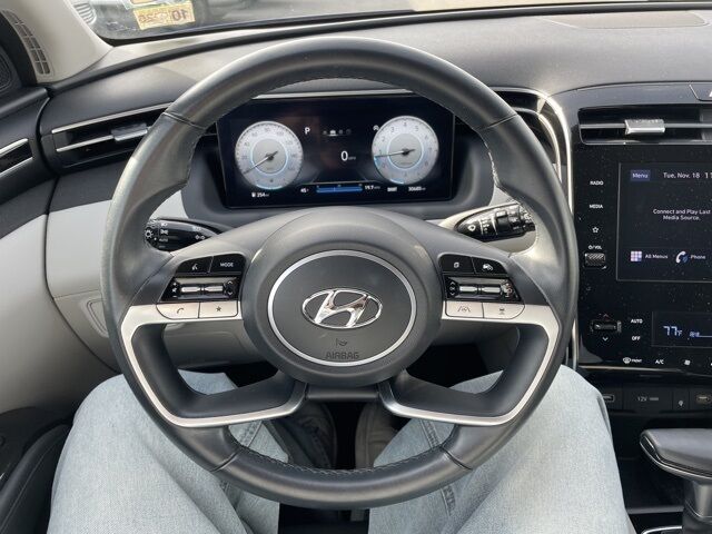 2022 Hyundai Tucson SEL Springfield VA