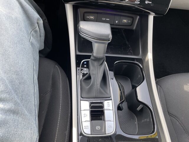 2022 Hyundai Tucson SEL Springfield VA