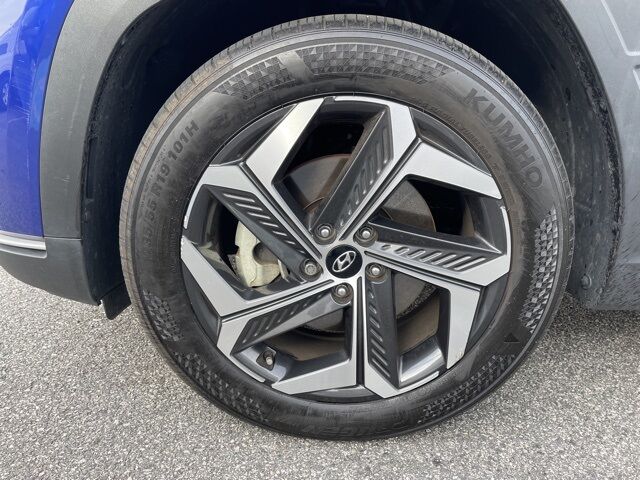 2022 Hyundai Tucson SEL Springfield VA